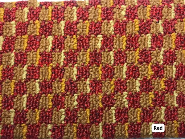 Karpet Meteran ECL - Gambar 6