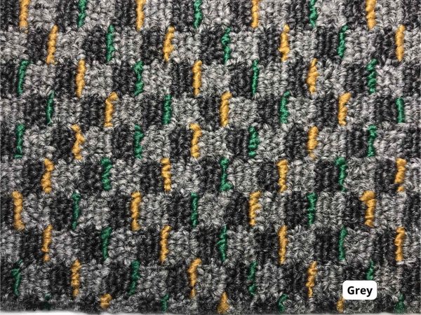 Karpet Meteran ECL - Gambar 2
