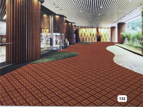 Karpet Meteran GIOV - Gambar 4