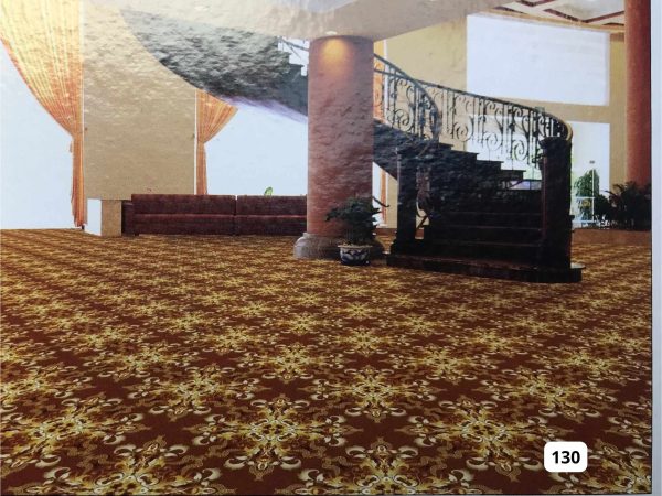 Karpet Meteran GIOV - Gambar 5