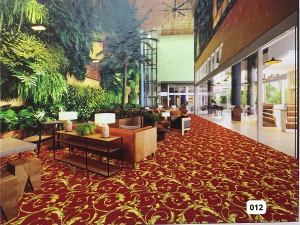 Karpet Meteran GIOV - Gambar 7