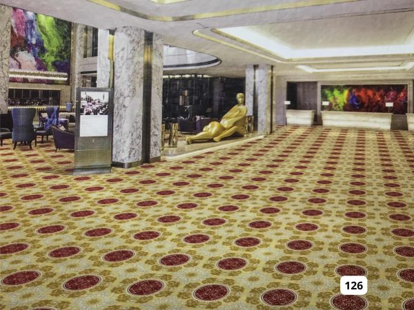 Karpet Meteran GIOV - Gambar 8