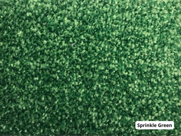 Karpet Meteran GRA - Gambar 3