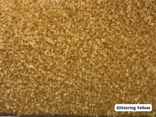 Karpet Meteran GRA - Gambar 4