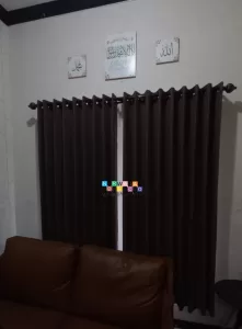 Pemasangan Gorden Di Condongcatur