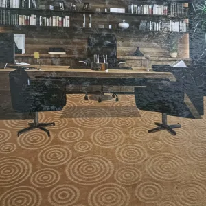 Karpet Meteran VRN