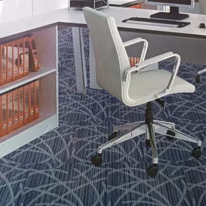 Karpet Tile IN