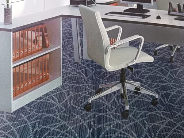Karpet Tile IN
