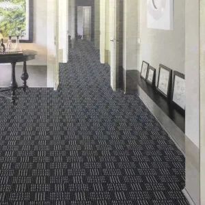 Karpet Meteran MLN