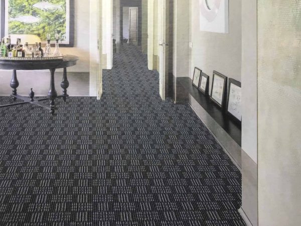 Karpet Meteran MLN