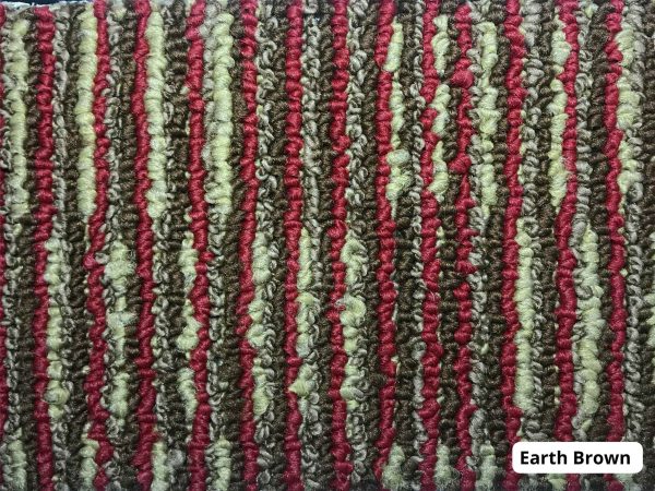 Karpet Meteran MLN - Gambar 3