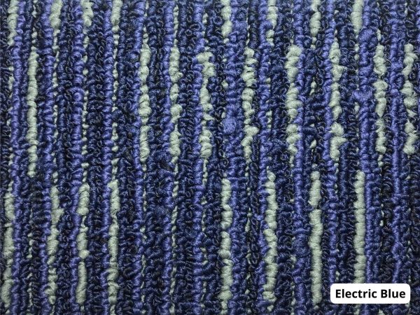Karpet Meteran MLN - Gambar 4