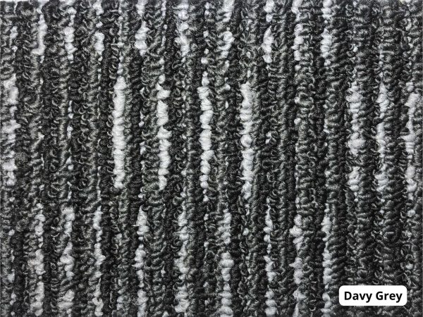 Karpet Meteran MLN - Gambar 5