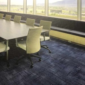 Karpet Meteran MLST