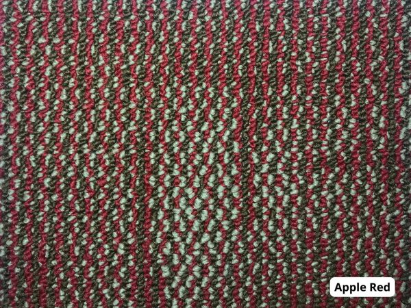 Karpet Meteran MLST - Gambar 4