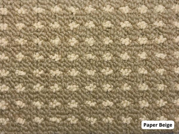 Karpet Meteran NT - Gambar 5