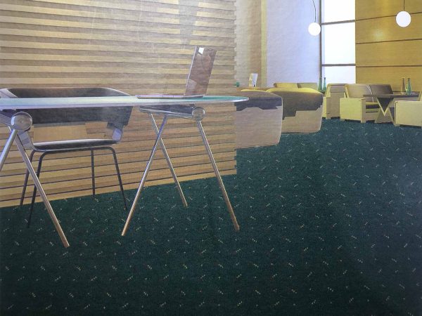 Karpet Meteran RMA