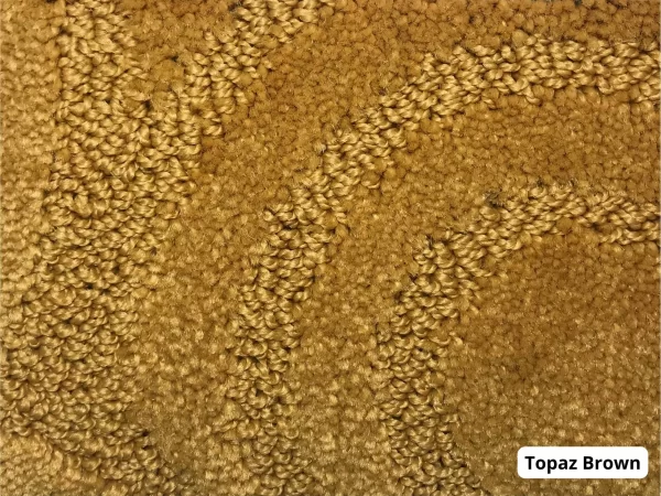 Karpet Meteran TDT - Gambar 3