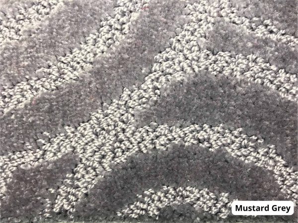 Karpet Meteran TDT - Gambar 5