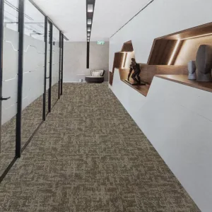 Karpet Tile LBN