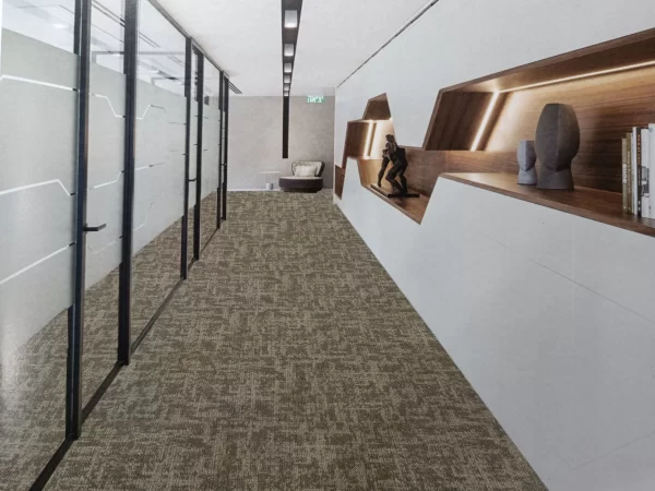 Karpet Tile LBN