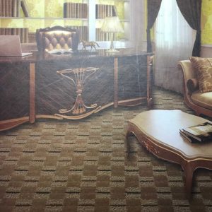 Karpet Meteran LGN