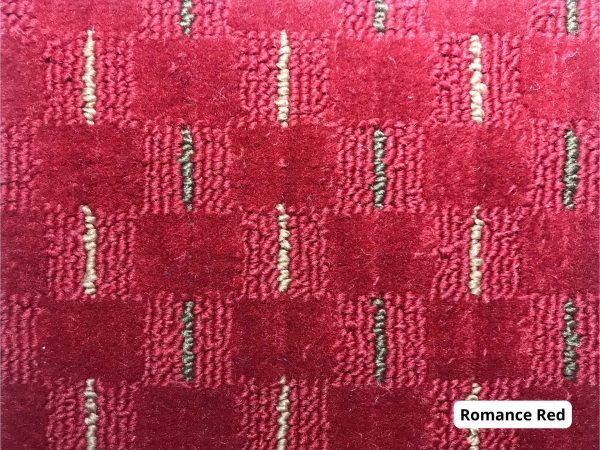 Karpet Meteran LGN - Gambar 2