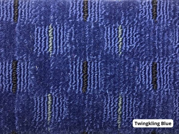 Karpet Meteran LGN - Gambar 3