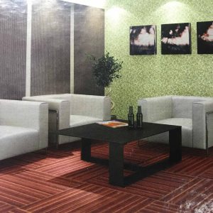 Karpet Tile MCG