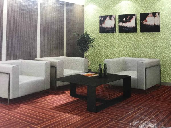Karpet Tile MCG