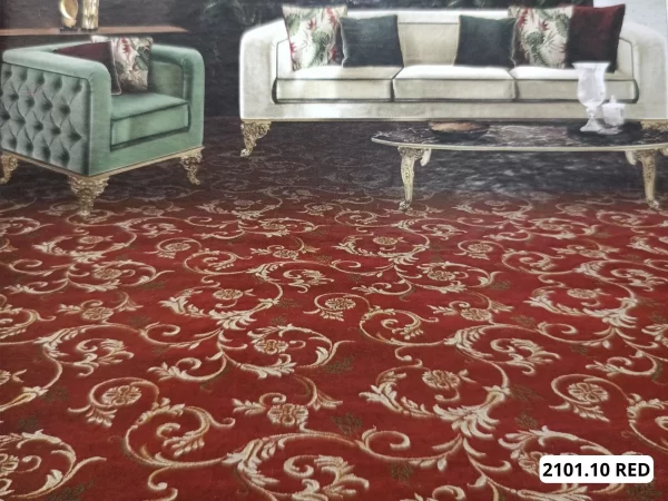 Karpet Meteran MRBL