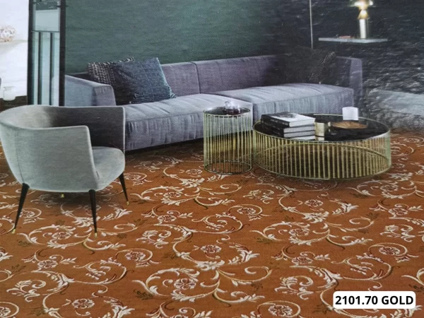 Karpet Meteran MRBL - Gambar 2