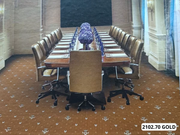 Karpet Meteran MRBL - Gambar 4