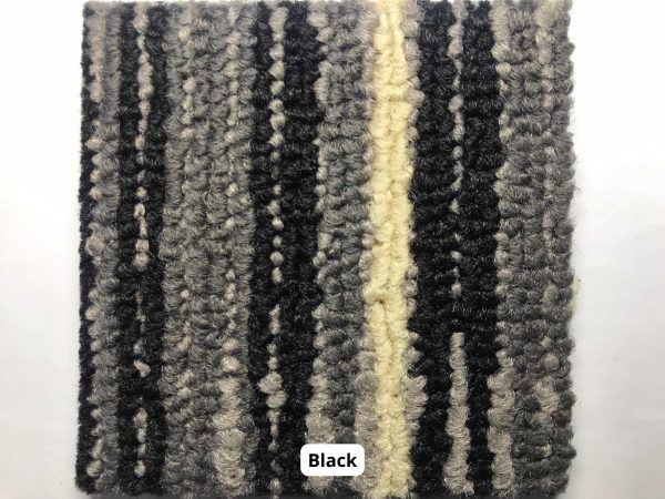Karpet Tile MRC - Gambar 4