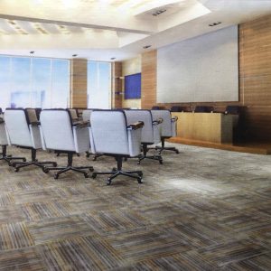Karpet Tile MRC
