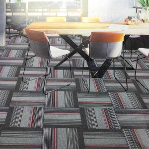 Karpet Tile NXS