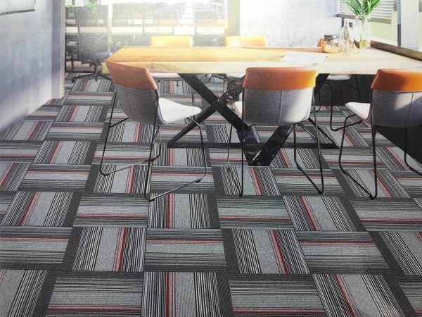 Karpet Tile NXS