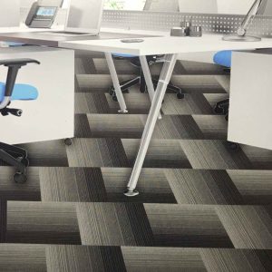 Karpet Tile PCF