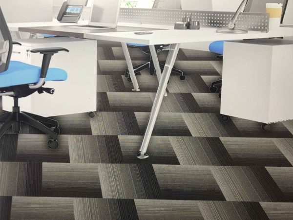 Karpet Tile PCF