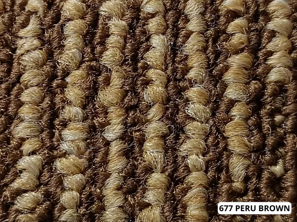 Karpet Tile PRGN - Gambar 4
