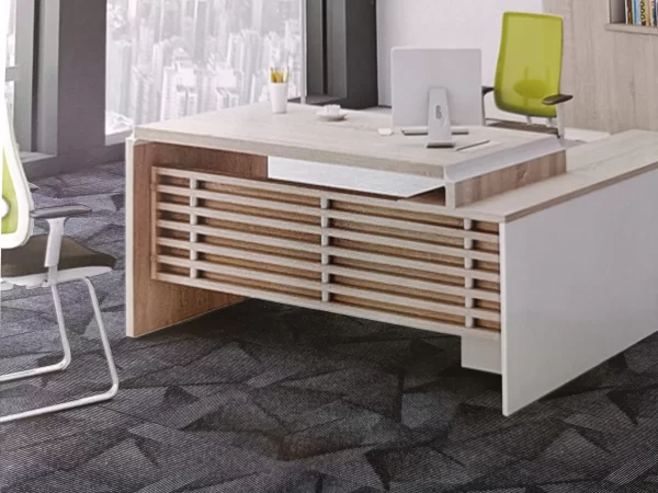 Karpet Tile PRGN