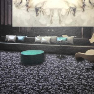 Karpet Meteran RCH