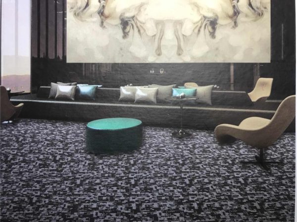 Karpet Meteran RCH