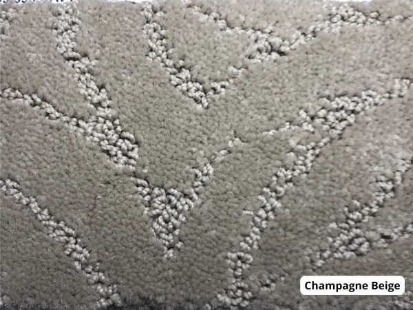 Karpet Meteran RCH - Gambar 2