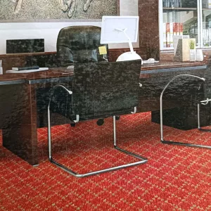 Karpet Meteran RVRSD