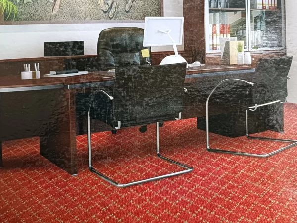 Karpet Meteran RVRSD