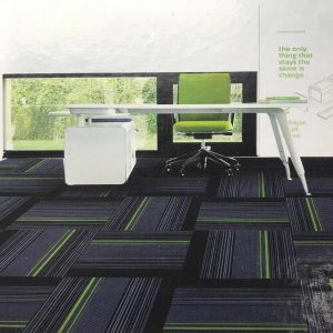 Karpet Tile SERE