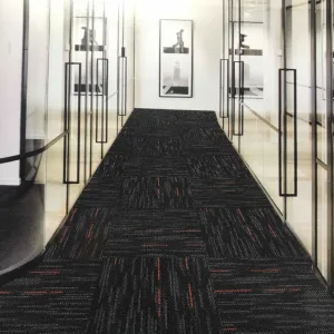 Karpet Tile SPH