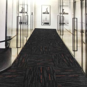 Karpet Tile SPH