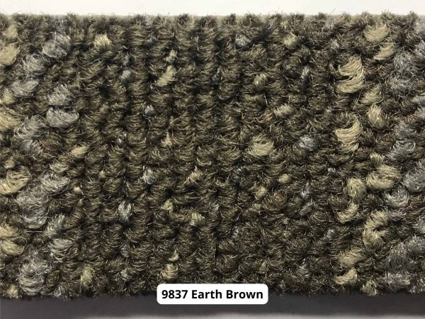 Karpet Tile SPH - Gambar 9